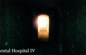 Mental Hospital IV APK