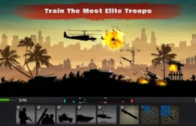 Black Operations APK