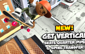 Epic Skater APK