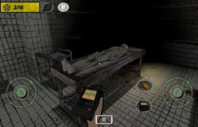 P.K. PARANORMAL APK