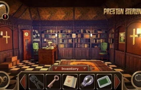 Preston Sterling APK