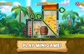 Island Experiment APK