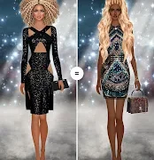 Covet Fashion – Dress Up Game APK