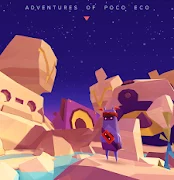 Adventures of Poco Eco APK