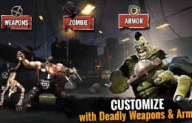 Zombie Deathmatch APK