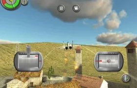 RC Plane 3 APK