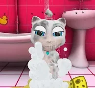 My Talking Kitty Cat APK