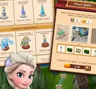 Cinderella Free Fall APK