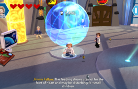 LEGO Jurassic World APK