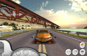 Armored Car HD Racing Game APK