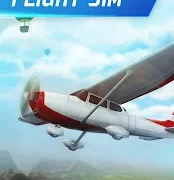 Flight Simulator APK