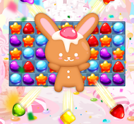 Yummy Gummy APK