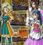 DRAGON QUEST V APK