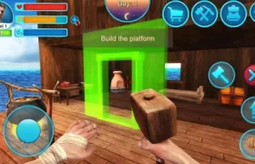 Ocean Survival 3D – 2 APK