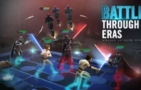 Star Wars: Rivals APK