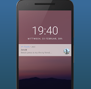 Floatify Notifications Pro APK