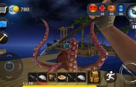 Survival Ocean Quest APK