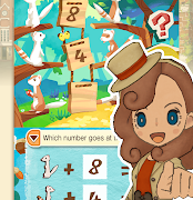 Layton Mystery Journey APK