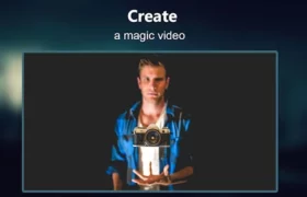 Reverse Video Maker Pro APK