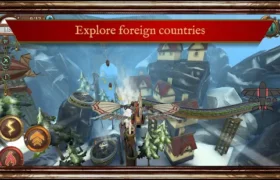 Voletarium: Sky Explorers APK