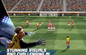 Real Football APK