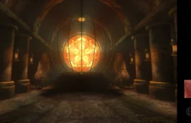 Riven The Sequel to Myst APK