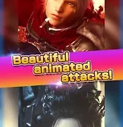 Final Fantasy Brave Exvius APK