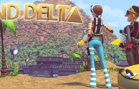 Island Delta 1.4 Apk