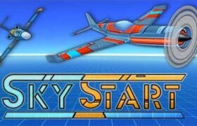 SkyStart Racing 1.24.7 Apk