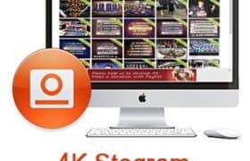 4K Stogram Mod APK