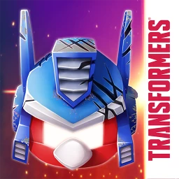 Angry Birds Transformers MOD APK 2.14.2 +Data Android 1