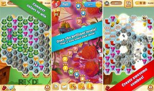 Bee Brilliant Apk + Mod 1.87.2 (VIP Unlocked) for Android 1