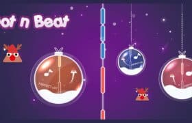 Dot n Beat MOD APK