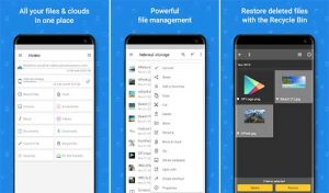 File Commander Full Mod Apk 7.10.42616 Android 1