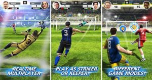 Football Strike – Multiplayer Soccer Apk 1.32.0 for Android 1