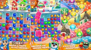 Juice Jam Apk + MOD 3.32.7 Android 1