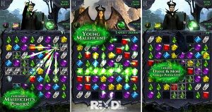 Maleficent Free Fall Apk + Mod + Data 9.10.0 for Android 1