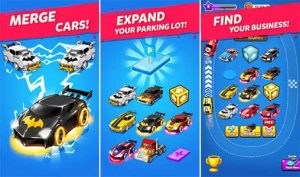 Merge Battle Car Apk + Mod 2.11.2 (Money) for Android 1