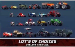 Mini Racing Adventures Apk + Mod 1.24.3 for Android 3