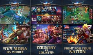 Mobile Legends Bang bang Apk MOD 1.6.35.6931 (Money One Hit Map) Android 1