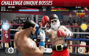 Real Boxing 2 MOD APK 1.14.9 (Money) + Data Android 1