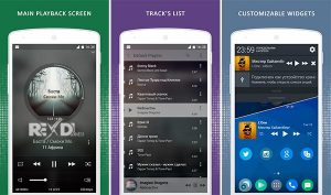 Stellio Music Player MOD APK 6.3.3 (Unlocked) for Android 1