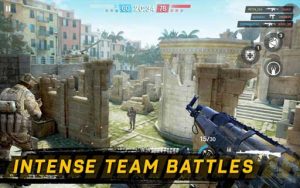 Warface Global Operations Apk + Mod + Data 3.1.1 for Android 1