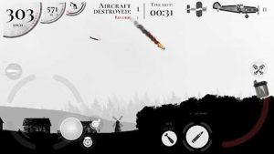 Warplane inc MOD APK 1.14 b45 (Full Unlocked) Android 1