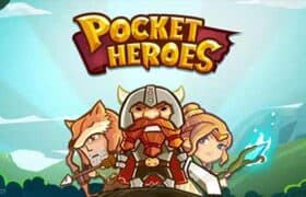 Pocket Heroes Mod APK