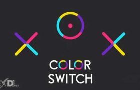 Color Switch Full Apk + MOD