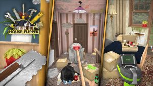 House Flipper MOD + APK 1.174 (Unlimited Money) for Android 1