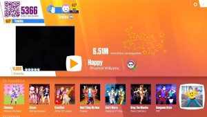 Just Dance Now APK 5.6.1 for android 1