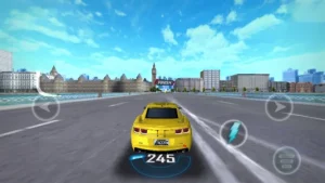 Street Racing 3D MOD + APK 7.4.0 (Unlimited Money) for Android 1