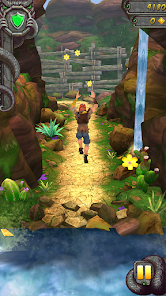 🔥 Download Temple Run 2 1.101.1 [Mod Money] APK MOD. One of the first and  most popular runners for android 